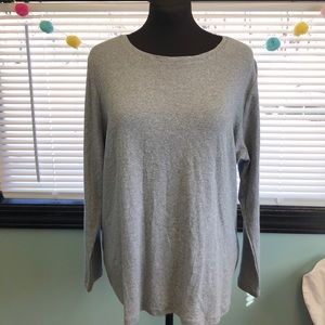 Lane Bryant Tee